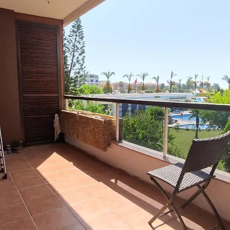 아파트 Riverside Resort A3 C Blok No 4 *