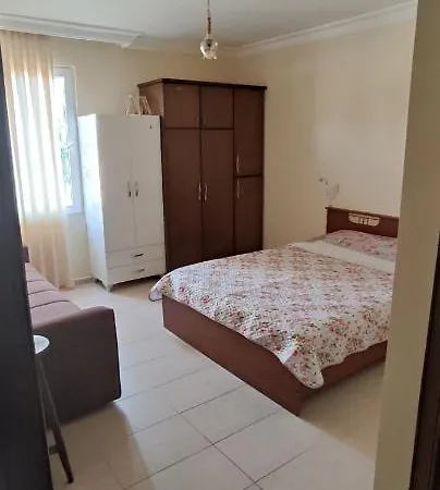 Riverside Resort A3 C Blok No 4 Daire